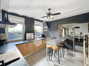 Maison à VIEUX-CONDE