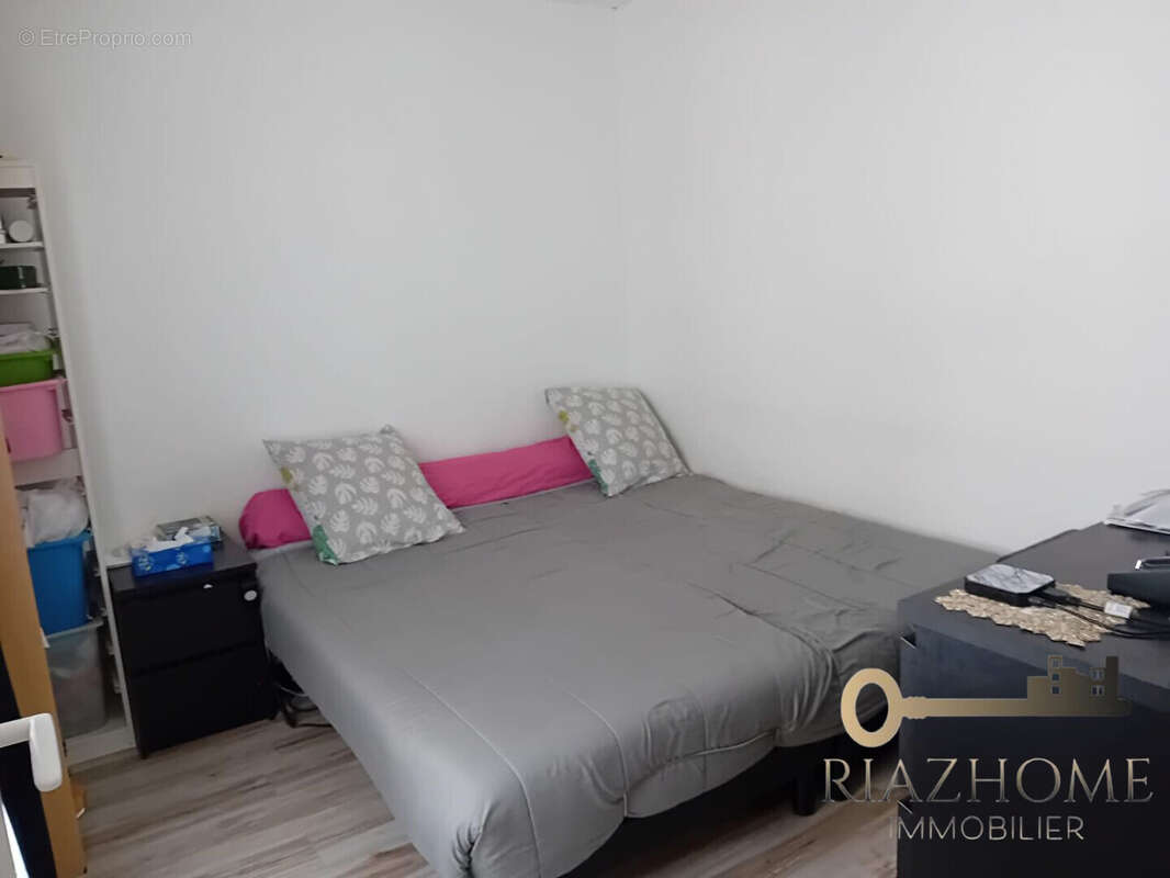 Appartement à DRANCY