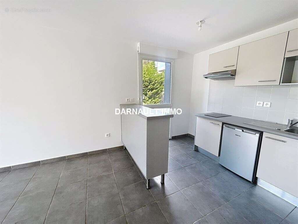 Appartement à BALMA