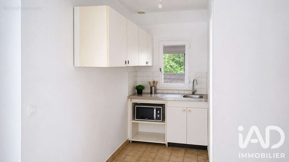 Photo 7 - Appartement à ROISSY-EN-BRIE