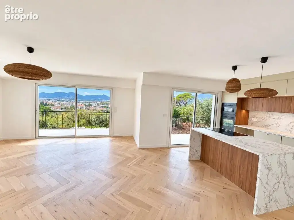 Photo Appartement à Cannes au prix de 700 000€