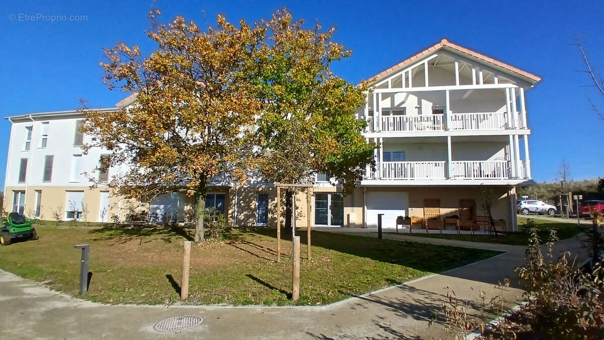 Appartement à PORNIC