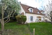 Maison à MORAINVILLIERS
