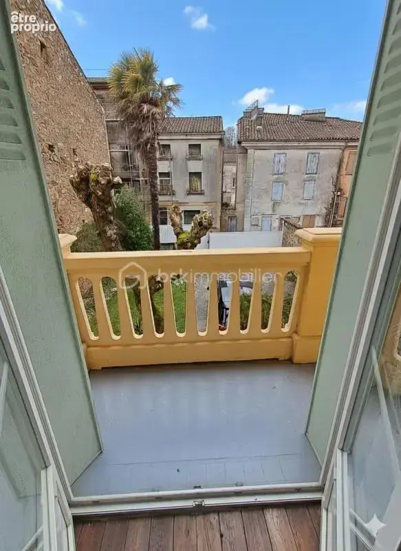 À 1h de Toulouse : Quand le charme intemporel rencontre les volumes d'une grande maison de famille au cœur du Séronais - photo 9