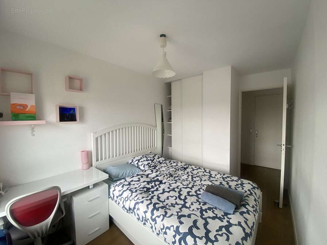 Appartement à ALFORTVILLE
