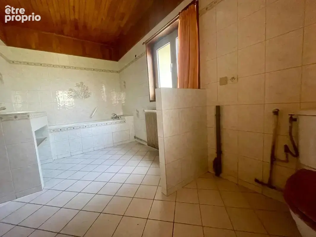 2 maisons à rénover Merignac parcelle de 834 m2 - photo 8