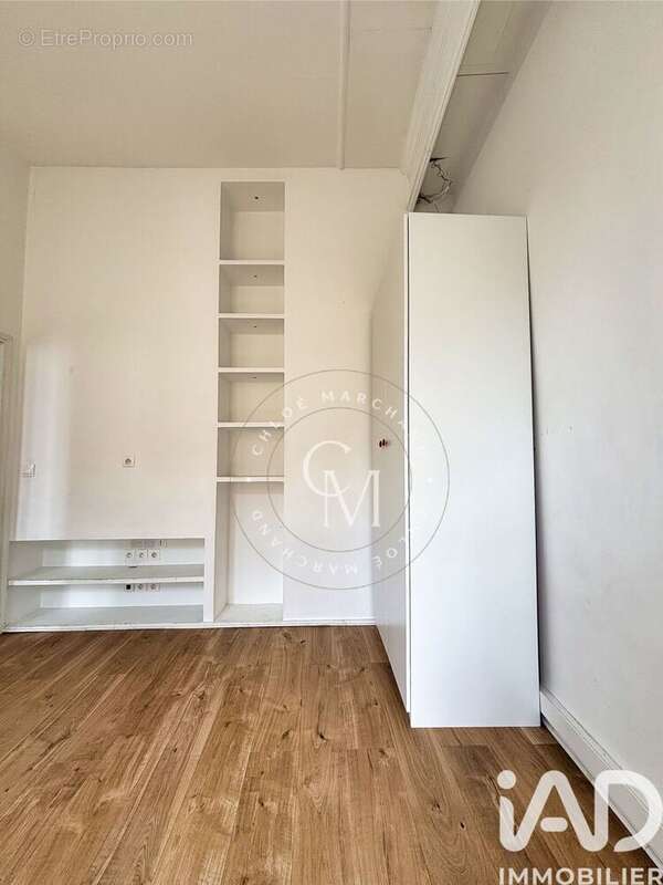 Photo 9 - Appartement à COYE-LA-FORET