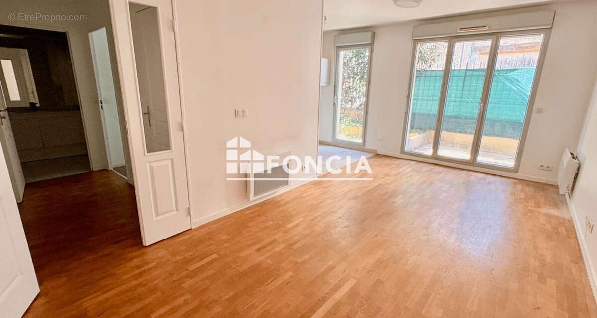 Appartement à ETAMPES