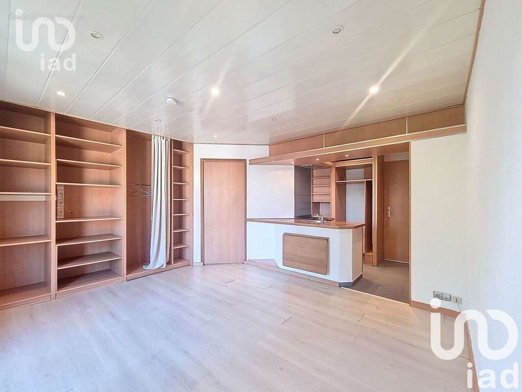 Photo 2 - Appartement à LAGNY-SUR-MARNE