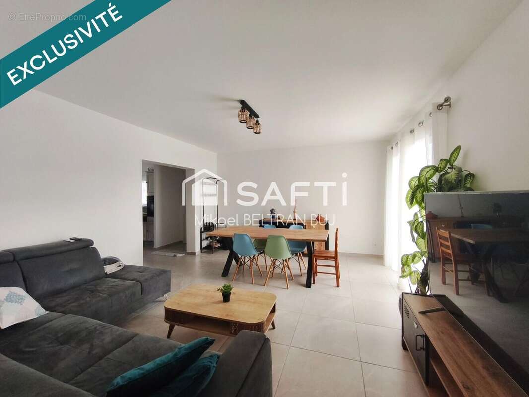 Photo 3 - Maison à FRONTIGNAN