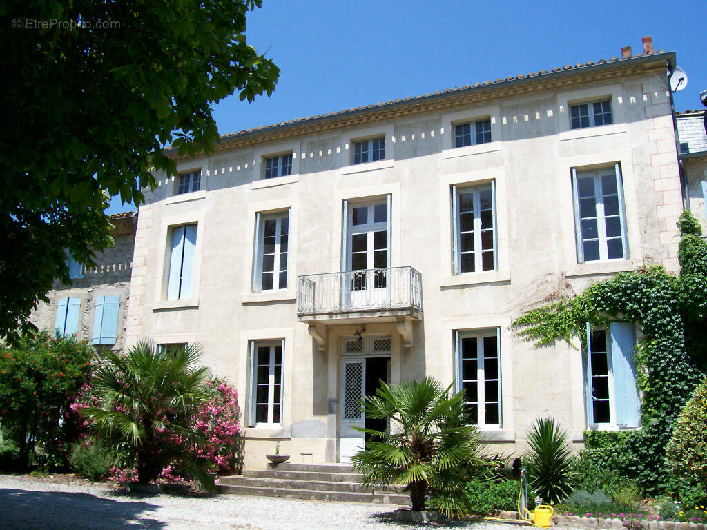 Maison à CARCASSONNE