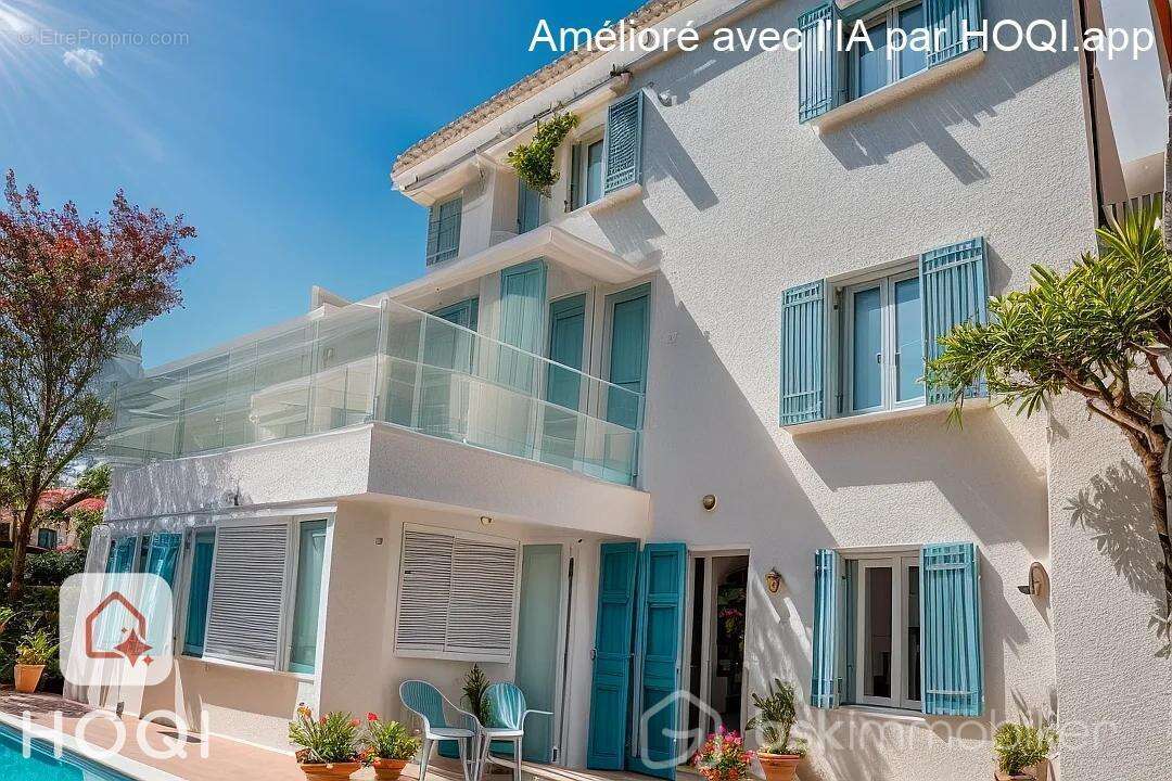 Oasis de tranquillité au cœur de Bonifacio, villa d'exception sur terrain de 3 hectares ! - photo 5