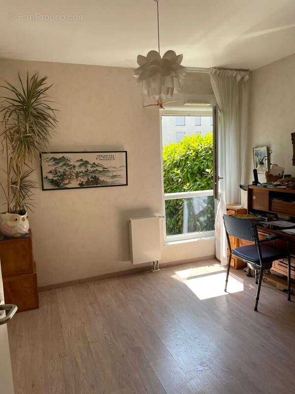 Appartement à OBERHAUSBERGEN