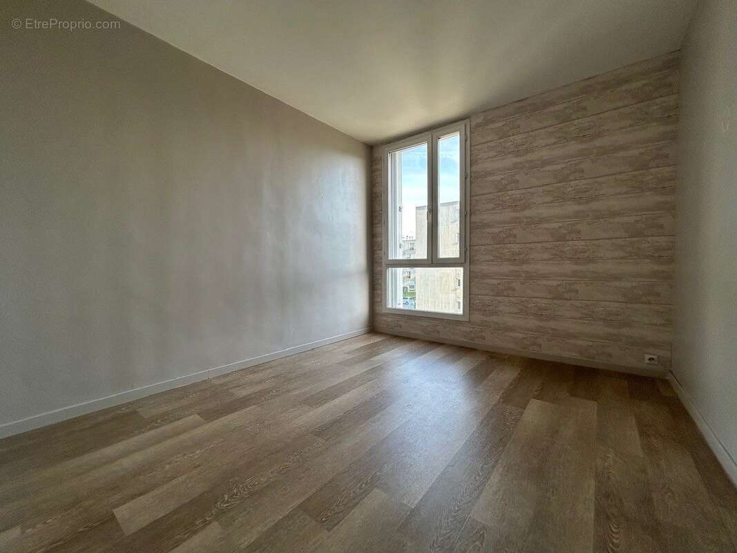 Appartement à BOIS-D'ARCY