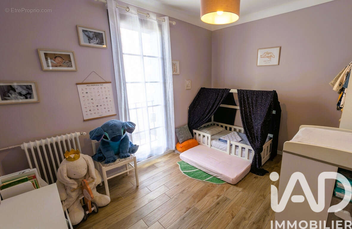 Photo 9 - Appartement à PERPIGNAN