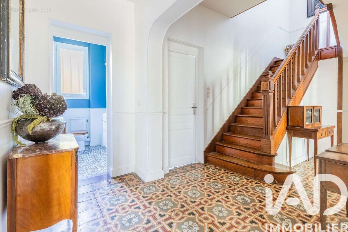 Photo 6 - Maison à BRUNOY