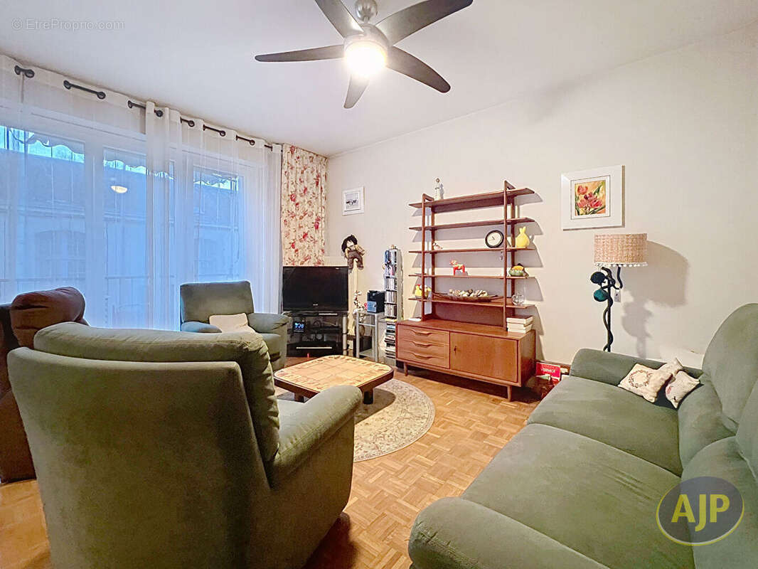 Appartement à LA ROCHE-SUR-YON