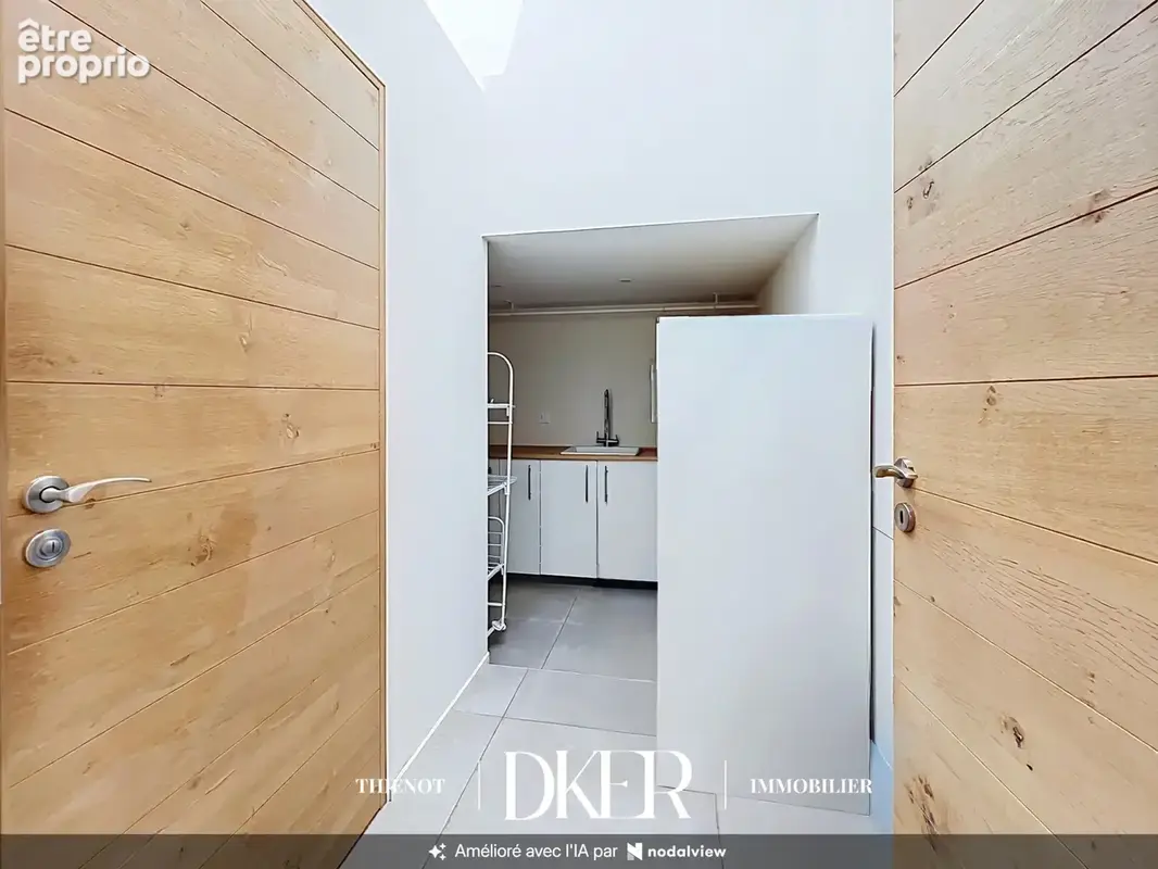Maison de plain pied  320 M2 + Type 2 - photo 17