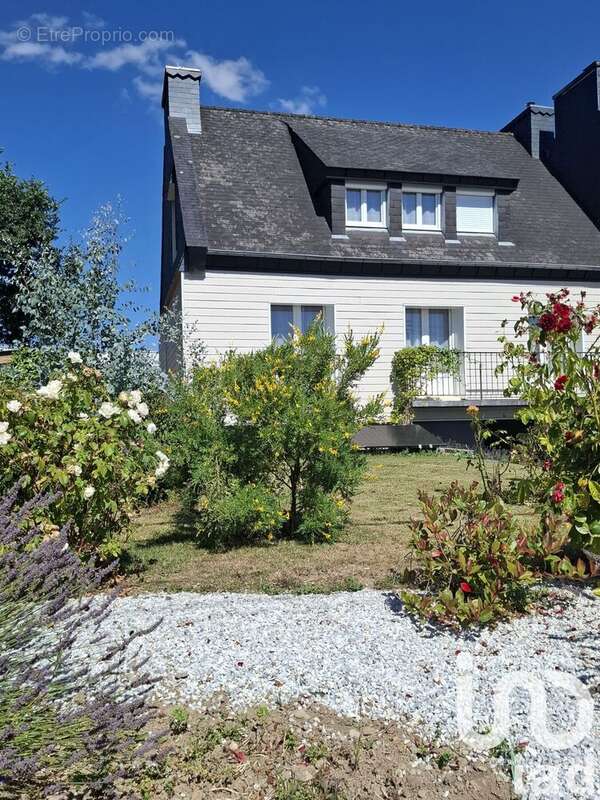 Photo 4 - Maison à CARHAIX-PLOUGUER