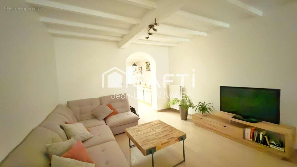 Photo 3 - Maison à TOURCOING