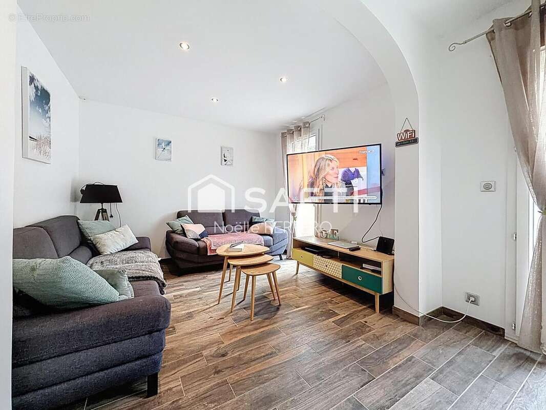 Photo 3 - Maison à FREJUS