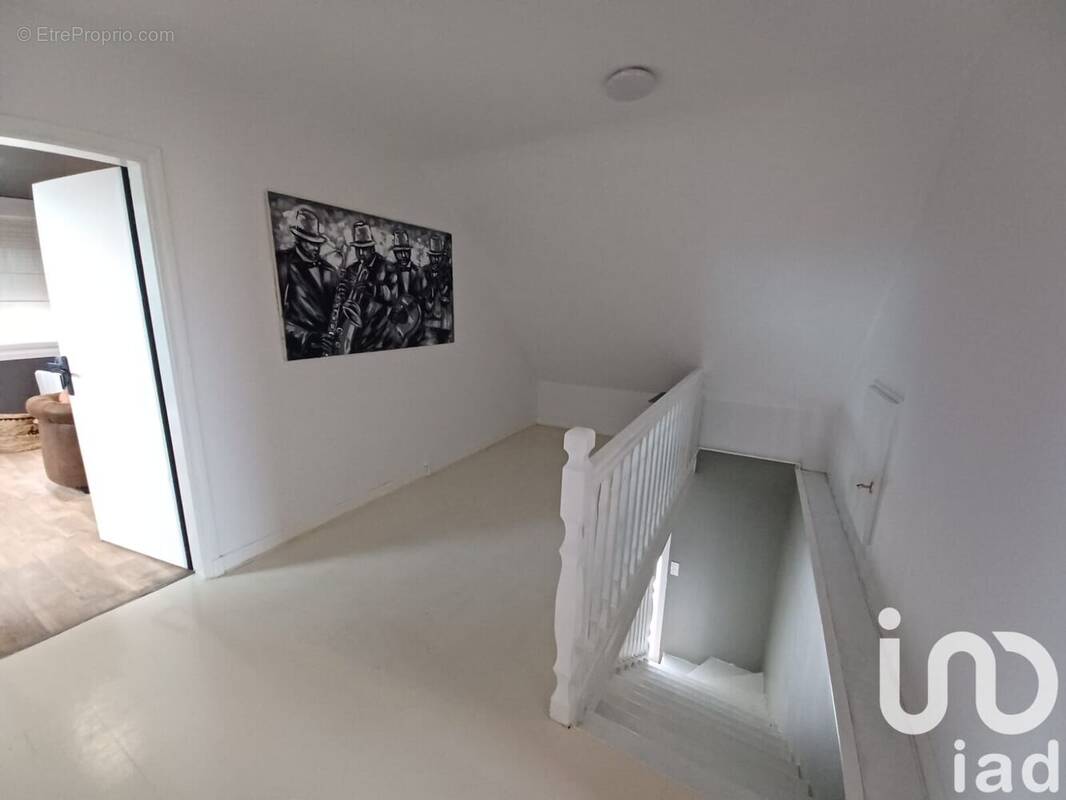 Photo 1 - Maison à SAMER