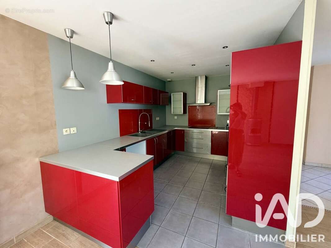 Photo 5 - Maison à SAINT-GEOURS-DE-MAREMNE