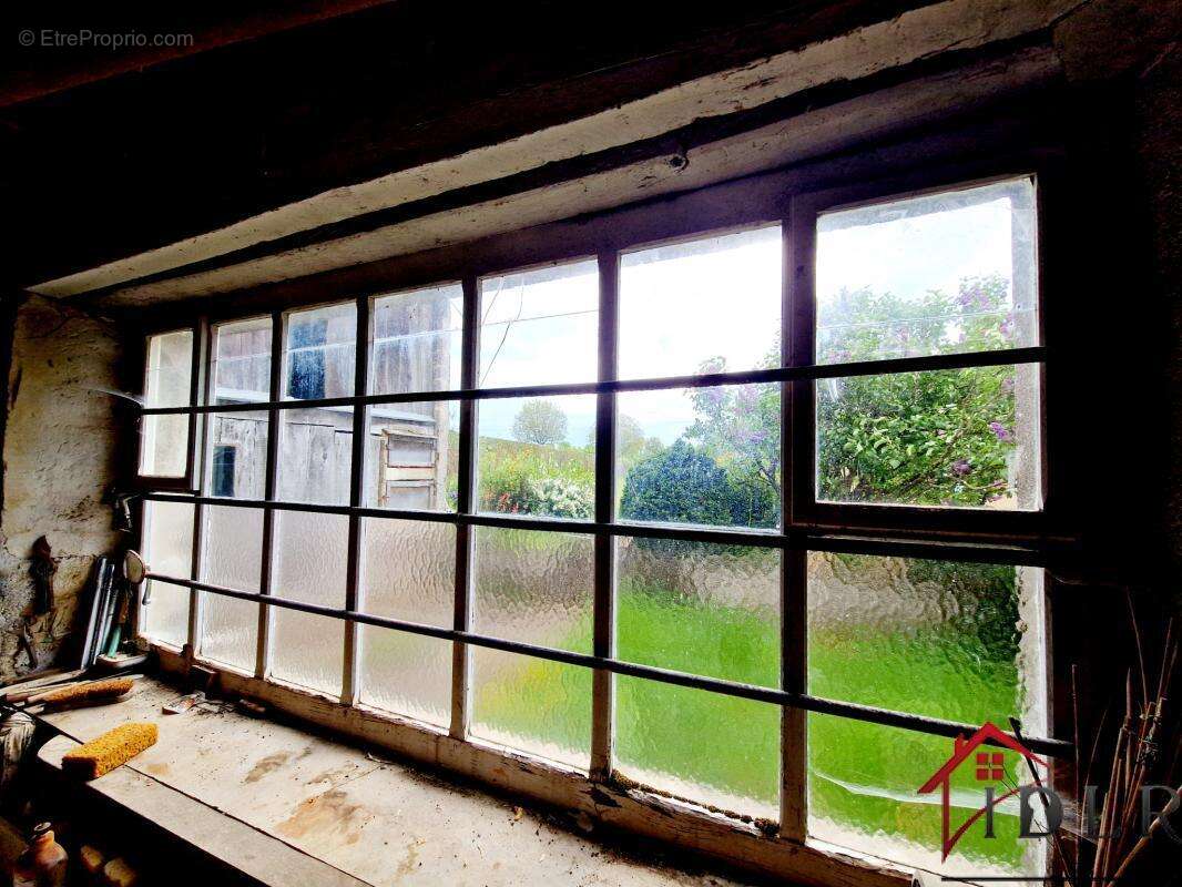 Maison à FAYL-BILLOT