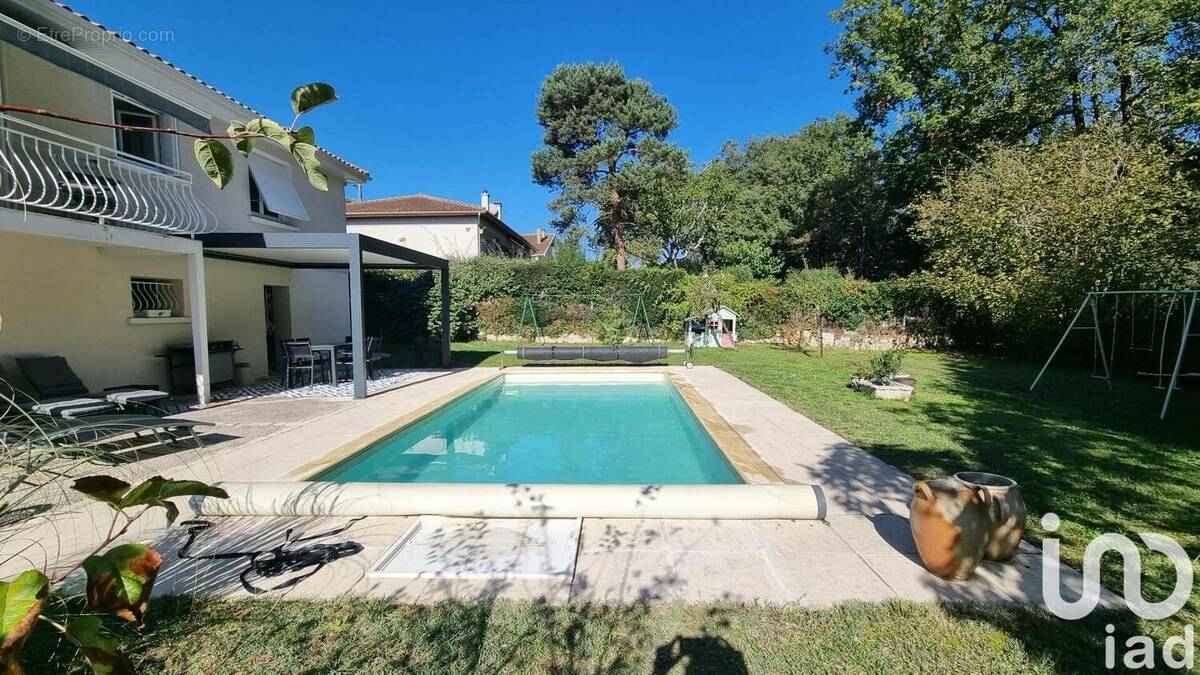 Photo 1 - Maison à SAINT-YRIEIX-SUR-CHARENTE