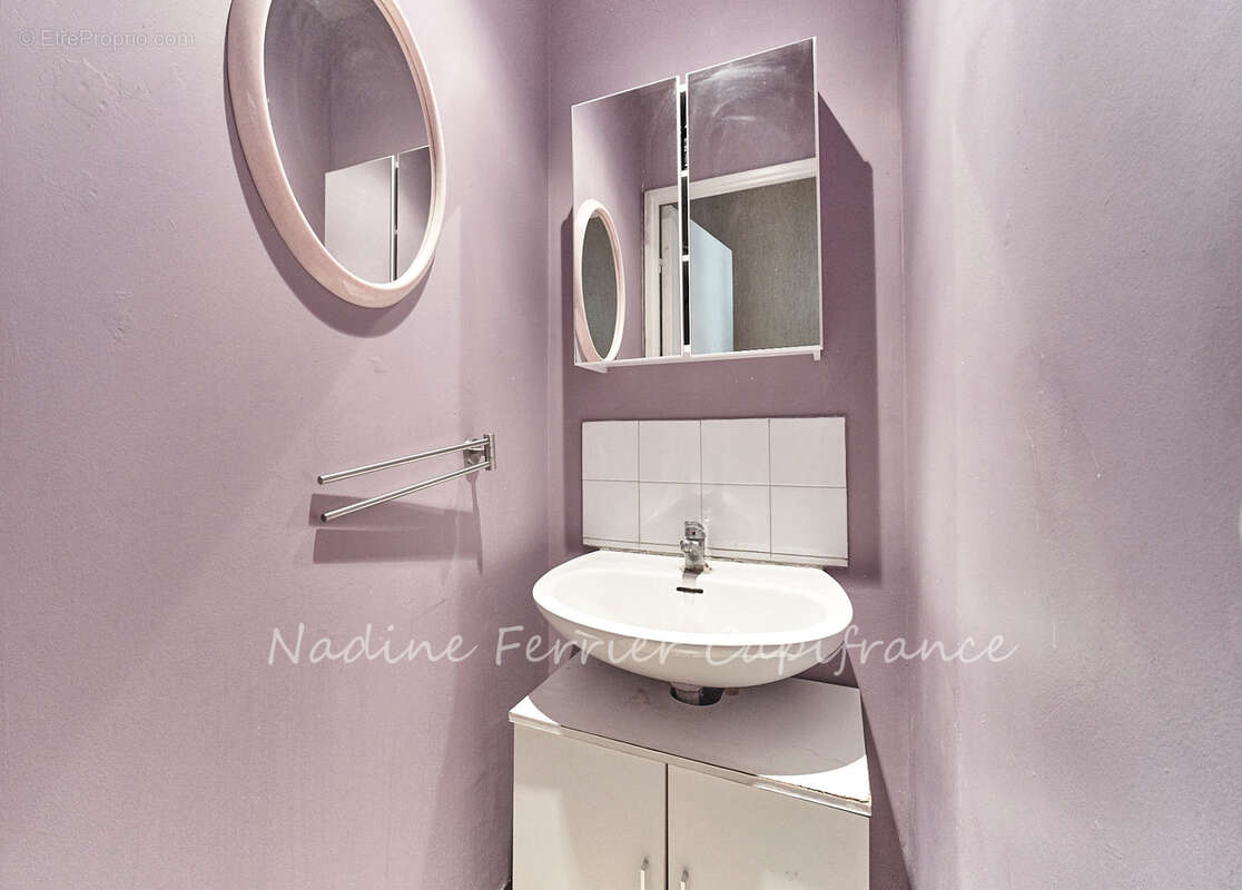 AIX-EN-PROVENCE – PIGONNET – Grand Appartement de 97 m² – 3 chambres - photo 11