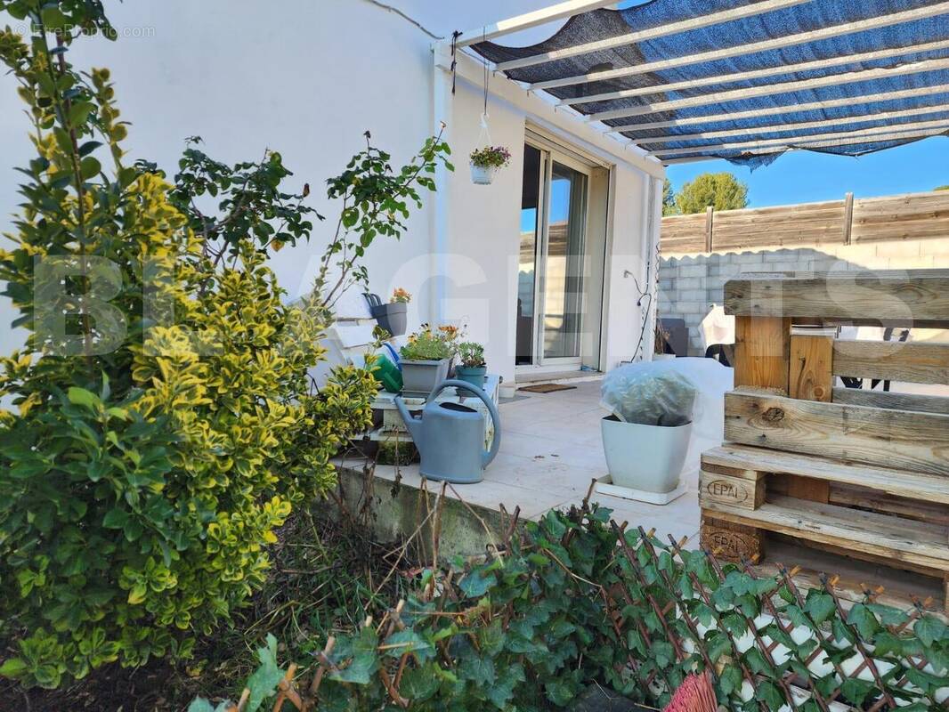 Maisons à vendre à AUBAGNE (13) - EtreProprio