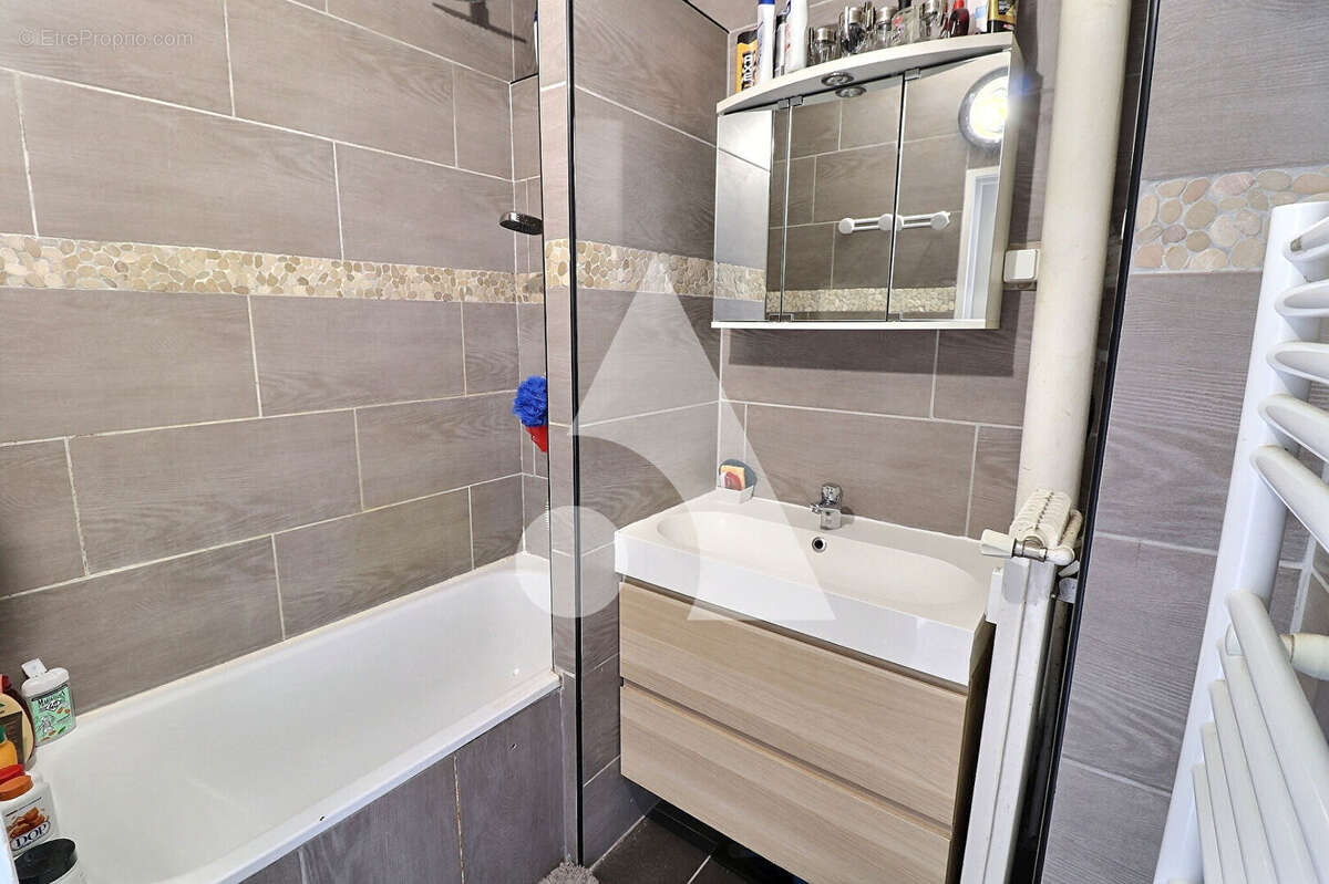 Appartement Franconville 3 pièce(s) 56 m2 - photo 6