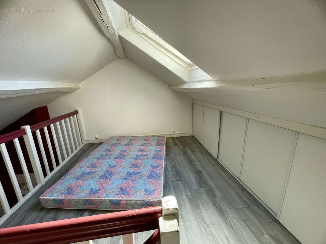 Appartement à SAUMUR
