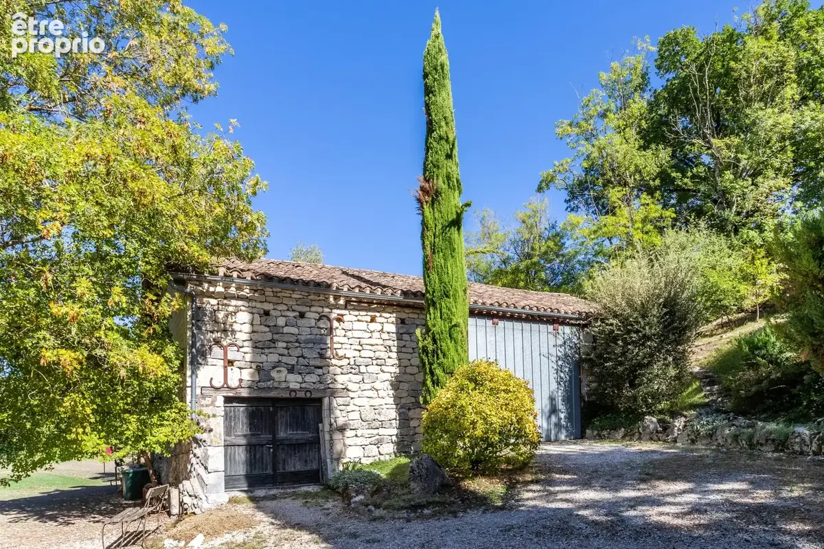 Maison de campagne avec dépendances - photo 31
