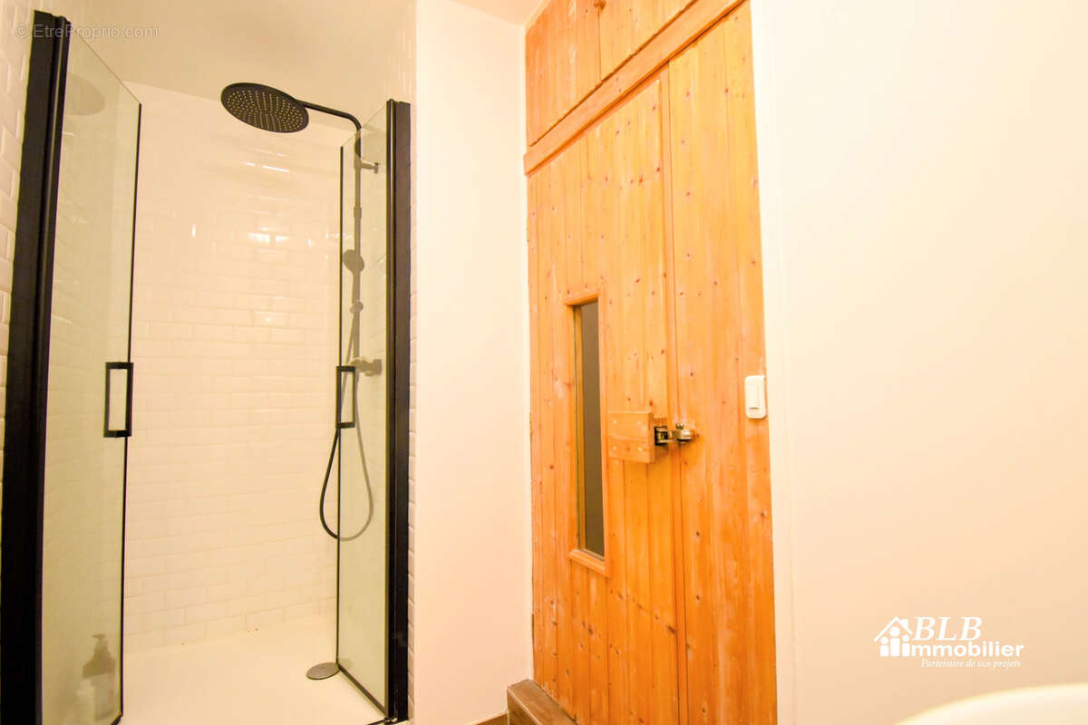 Appartement à ELANCOURT