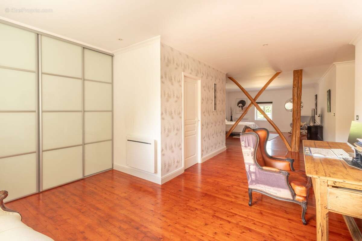 Maison à PLEINE-SELVE