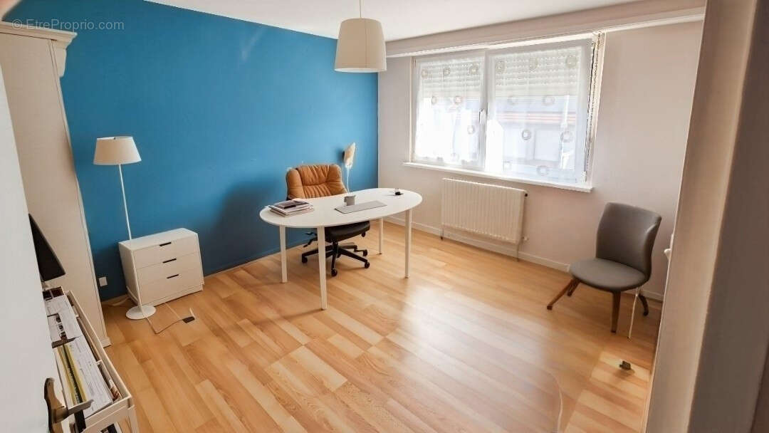 Maison à OBERHOFFEN-SUR-MODER