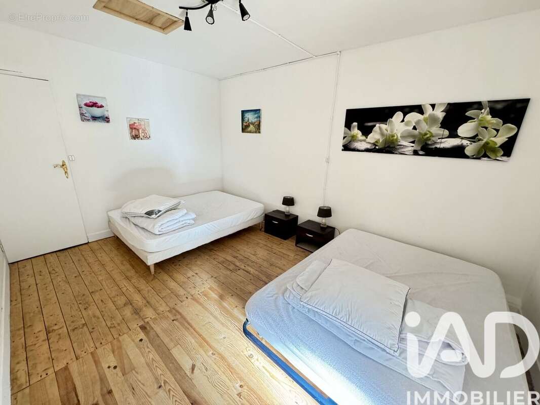Maison 84 m² à Chalautre-La-Petite  - photo 9