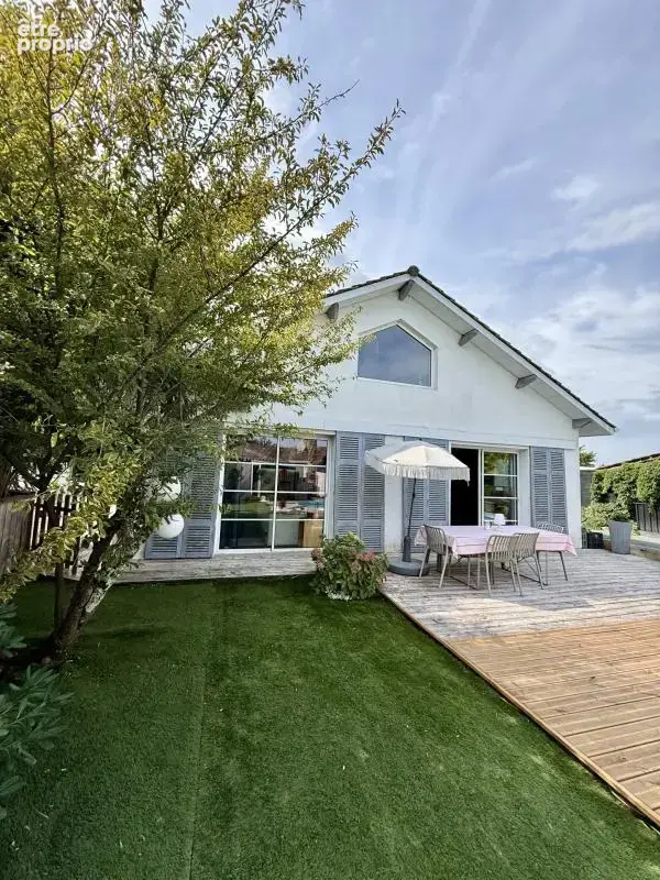 Photo Maison à Eysines au prix de 435 000€
