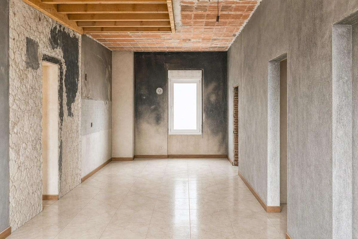 Maison de maître de 222m² à Pergain-Taillac - photo 37