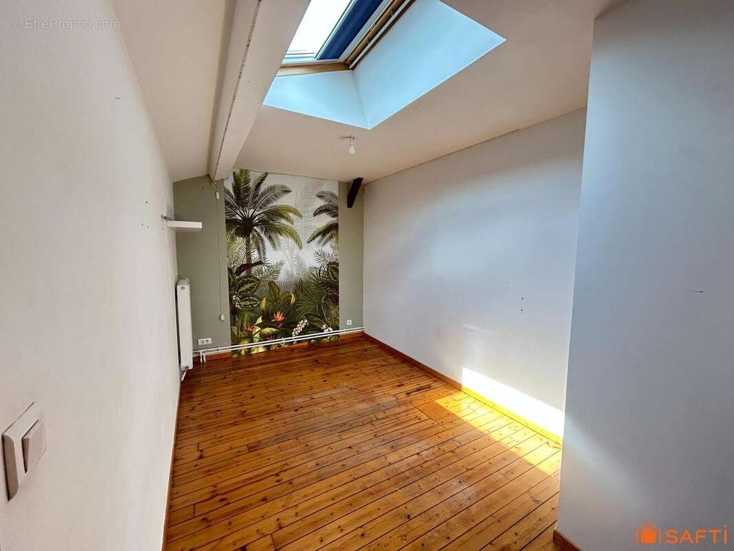 Photo 9 - Appartement à SAINT-QUENTIN