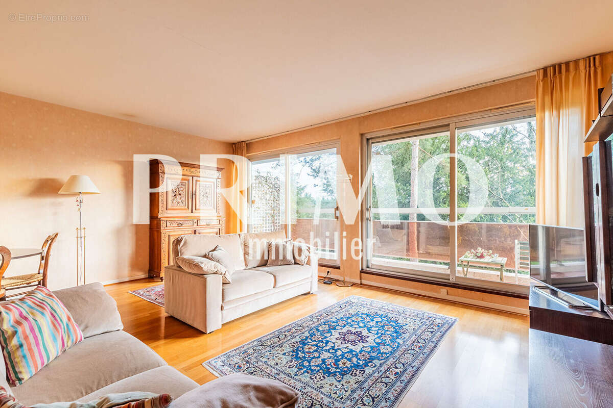 Appartement à SCEAUX