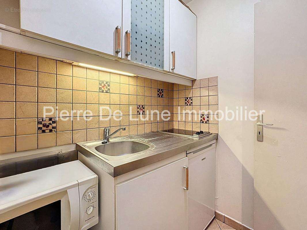 Appartement à PARIS-19E