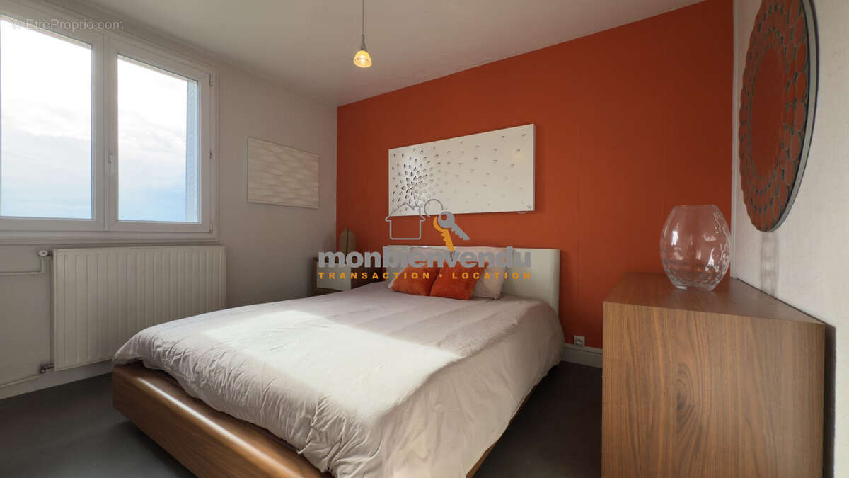 Appartement à AURILLAC
