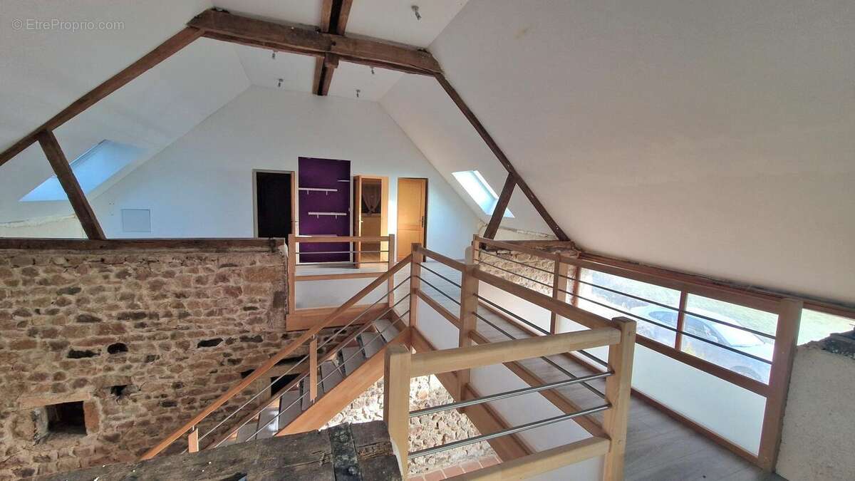 Photo 7 - Maison à MARY