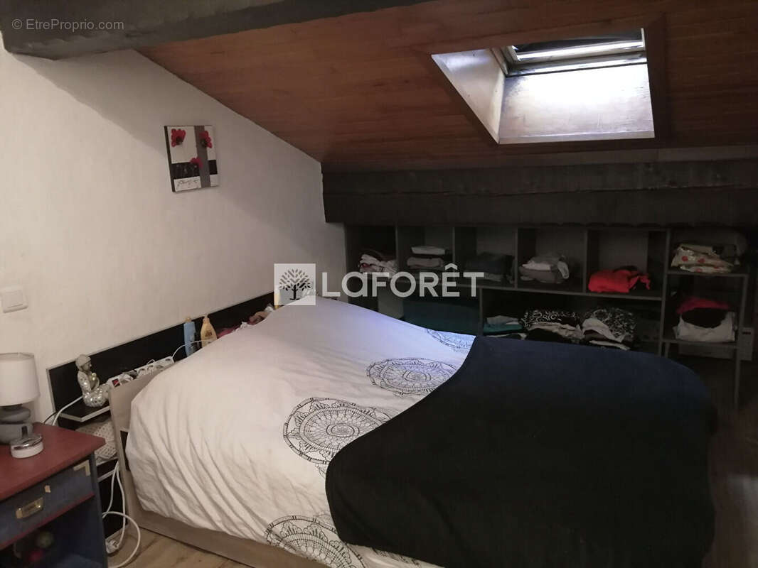 Appartement à SEEZ
