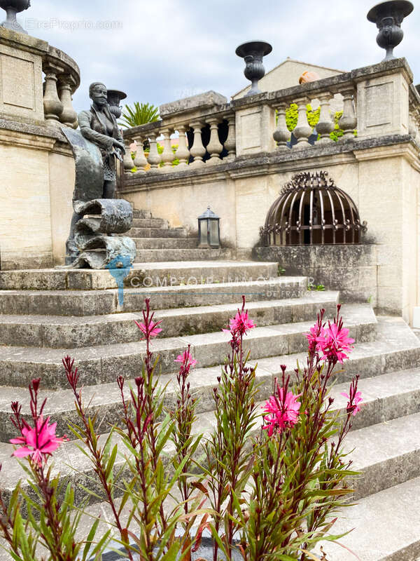 Maison à AVIGNON