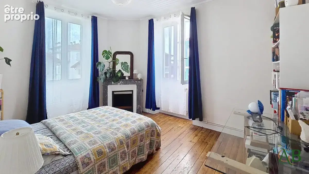 Appartement 3 pièces 64 m² à vendre à Bayonne (64100) - photo 5