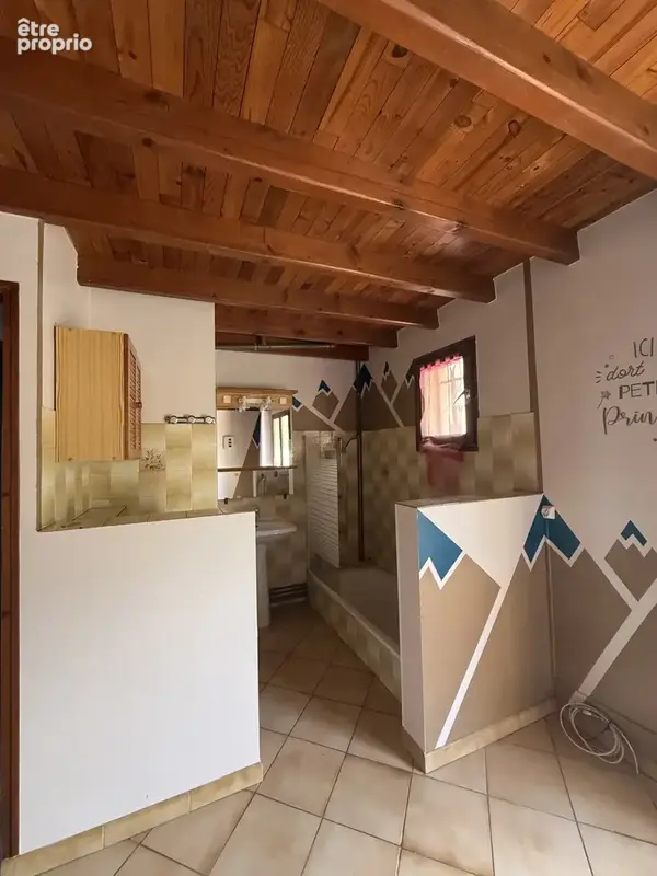 À vendre   Maison de ville avec vue mer à Montbolo - photo 22