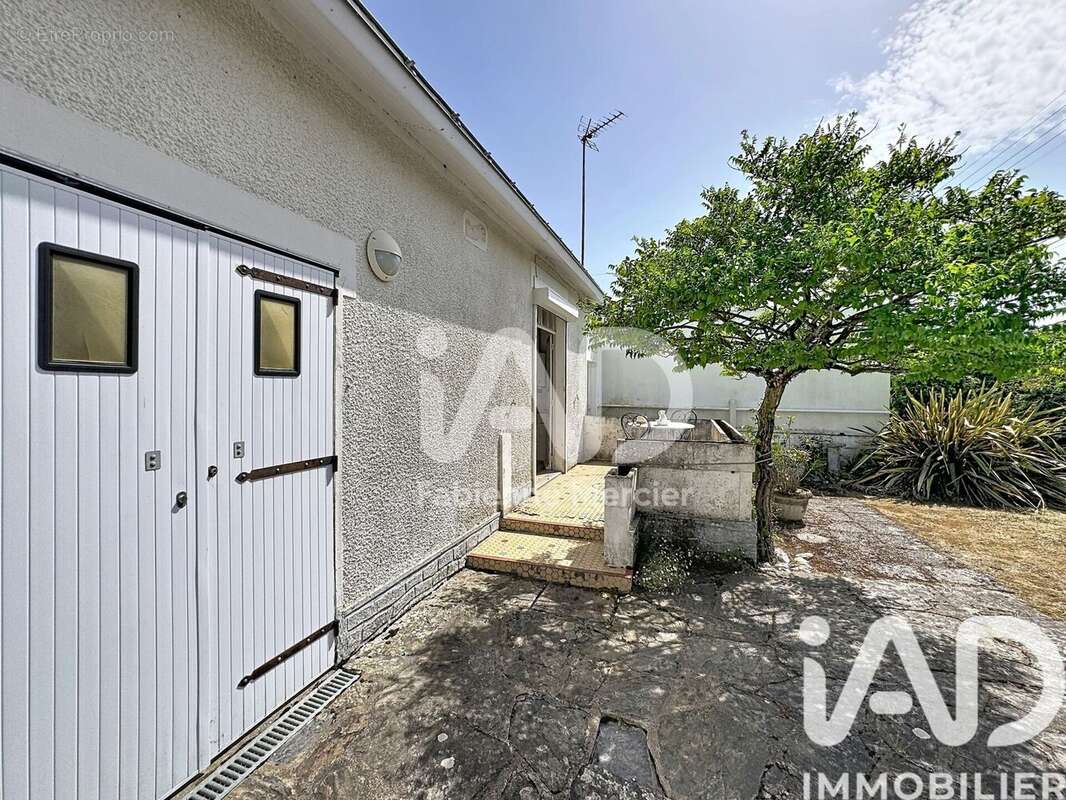 Photo 5 - Maison à LA PLAINE-SUR-MER